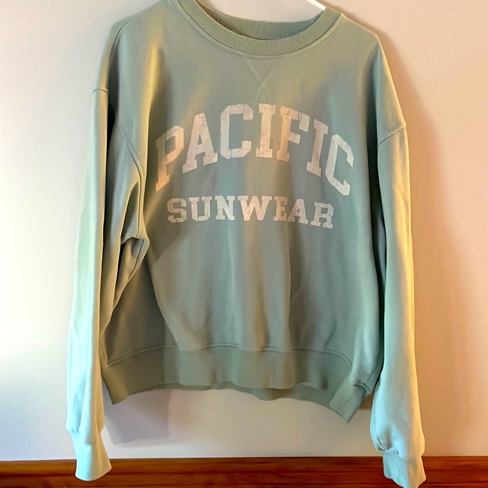 Pacsun crewneck